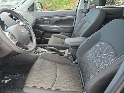 Used 2025 Mitsubishi Outlander Sport ES AWD/4WD image 15