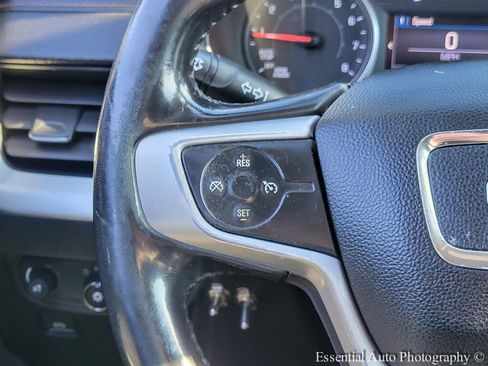 Used 2019 GMC Terrain SLE w/ Driver Convenience Package image 17