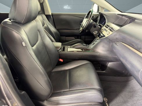 Used 2013 Lexus RX 350 FWD 4dr image 23