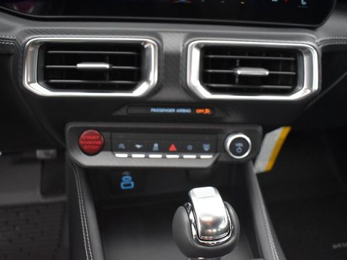 New 2025 Ford Mustang GT Premium image 18