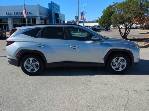 Used 2024 Hyundai Tucson SEL image 9