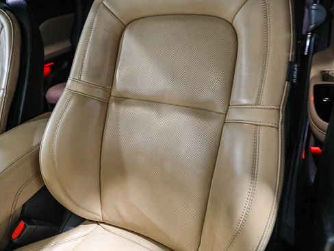 Used 2020 Lincoln Corsair Reserve w/ Equipment Group 201A image 24