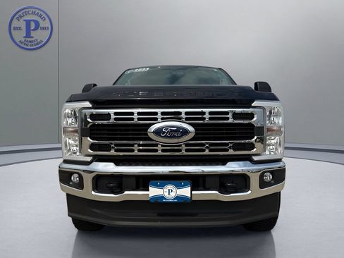 Used 2023 Ford F250 XLT w/ Tremor Off-Road Package AWD/4WD image 2