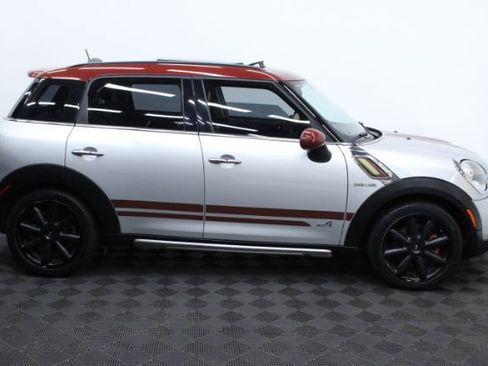 Used 2016 MINI Cooper Countryman S image 4