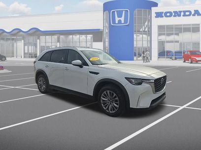 Used 2024 MAZDA CX-90 3.3 Turbo w/ Select Package