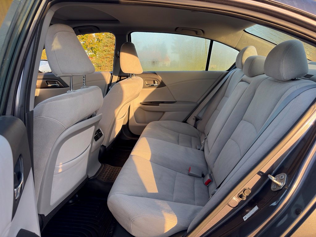 Used 2014 Honda Accord EX image 13