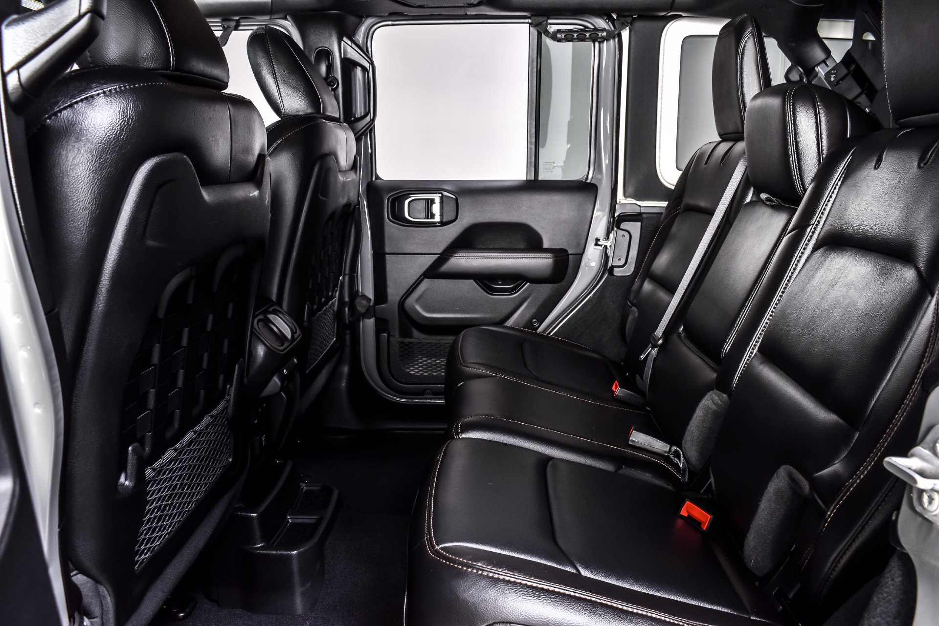 Used 2023 Jeep Wrangler Unlimited Rubicon 392 w/ Xtreme Recon 35" Tire Package AWD/4WD image 20