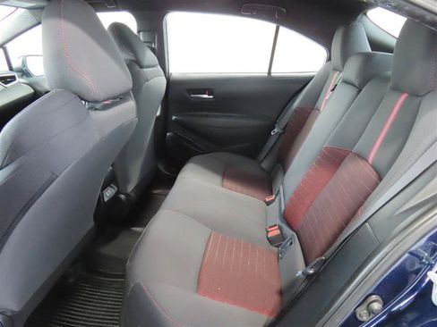 Used 2023 Toyota Corolla SE FWD image 29