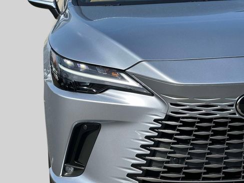 New 2026 Lexus RX 350 Premium image 9