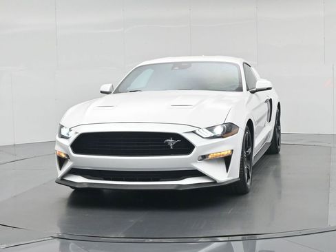 Used 2021 Ford Mustang GT Premium w/ Equipment Group 401A image 60