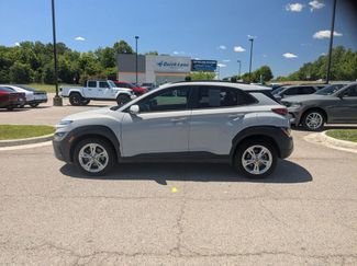 Used 2023 Hyundai Kona SEL AWD/4WD video 2