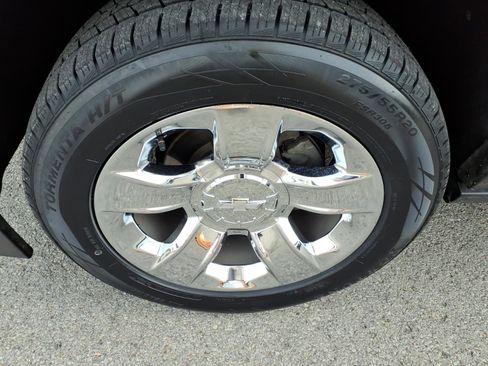 Used 2018 Chevrolet Tahoe Premier image 5