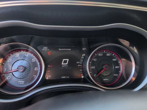 Used 2017 Dodge Charger SXT w/ Driver Confidence Group image 21