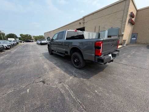 Used 2024 Ford F250 Lariat w/ Lariat Ultimate Package AWD/4WD image 10