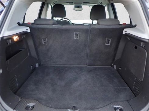 Used 2021 Chevrolet Trax LS w/ Tint and Cruise Package image 8