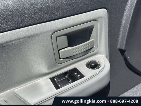 Used 2011 Dodge Dakota Big Horn w/ Premium Sound Group AWD/4WD image 16