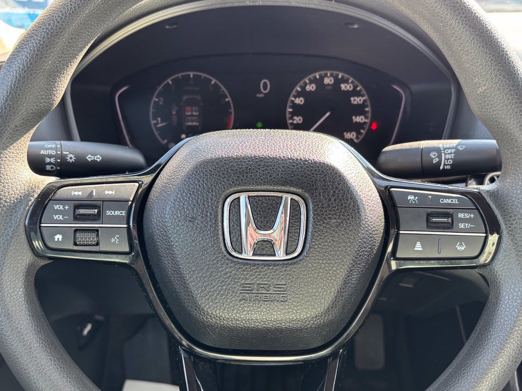 Used 2024 Honda Civic LX image 21