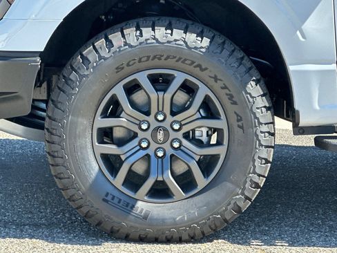 New 2026 Ford F150 Tremor w/ Equipment Group 402A High AWD/4WD image 25