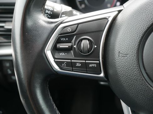Used 2021 Acura RDX w/ Technology Package AWD/4WD image 31