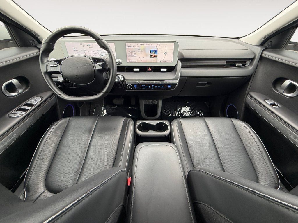 Certified 2023 Hyundai Ioniq 5 SEL AWD/4WD image 12