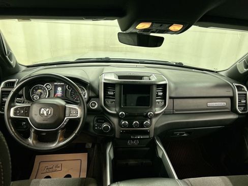 Certified 2020 RAM 1500 Big Horn image 18