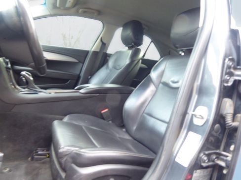 Used 2015 Cadillac ATS Luxury RWD image 20