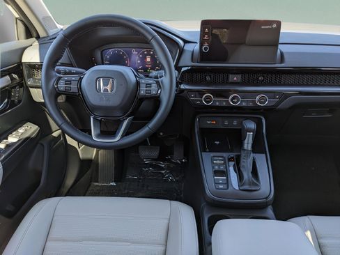 New 2026 Honda CR-V EX-L image 15