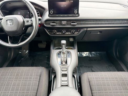 Used 2023 Honda HR-V Sport image 18