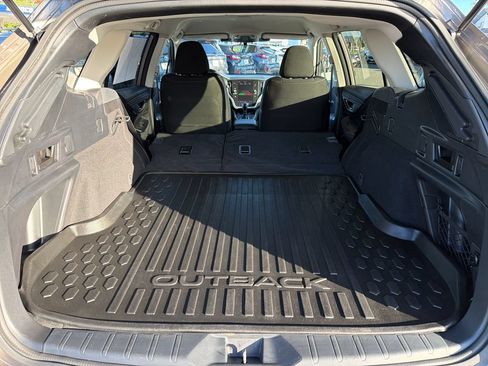 Certified 2024 Subaru Outback Premium AWD/4WD image 29
