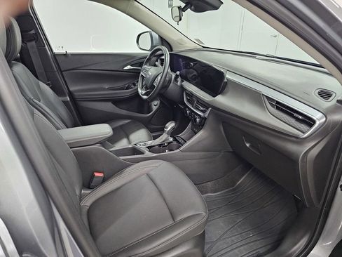 Used 2024 Buick Encore GX Sport Touring w/ Comfort Package AWD/4WD image 27