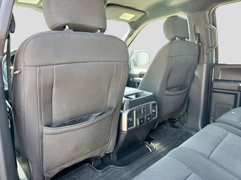 Used 2019 Ford F150 XLT w/ Equipment Group 302A Luxury AWD/4WD image 22