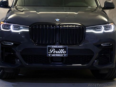 Used 2021 BMW X7 xDrive40i w/ M Sport Package image 6