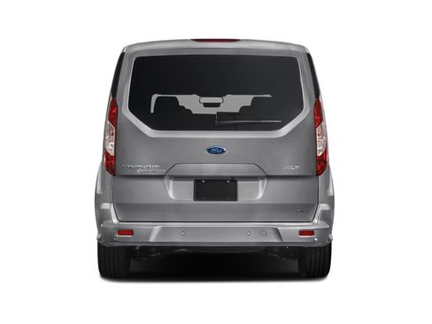 New 2023 Ford Transit Connect XLT image 5