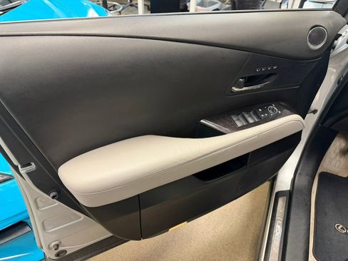 Used 2014 Lexus RX 350 2WD image 25