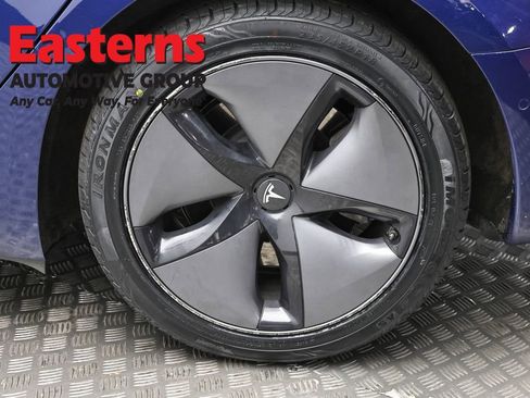 Used 2019 Tesla Model 3 Long Range image 8