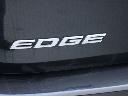 Used 2015 Ford Edge Titanium w/ Equipment Group 302A image 20
