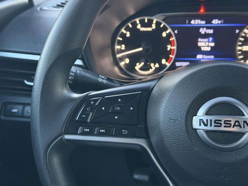 Used 2020 Nissan Altima 2.5 S image 22