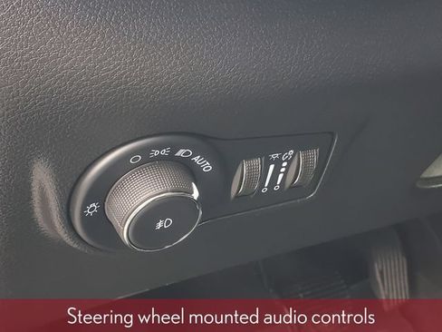 Used 2023 Jeep Compass Limited AWD/4WD image 17