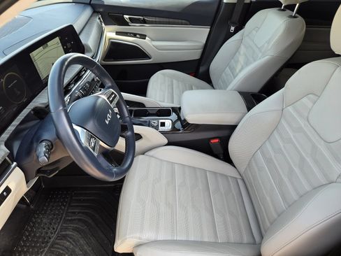 Used 2024 Kia Telluride SX Prestige AWD/4WD image 16