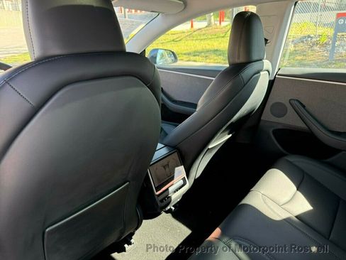 Used 2024 Tesla Model 3 RWD image 15