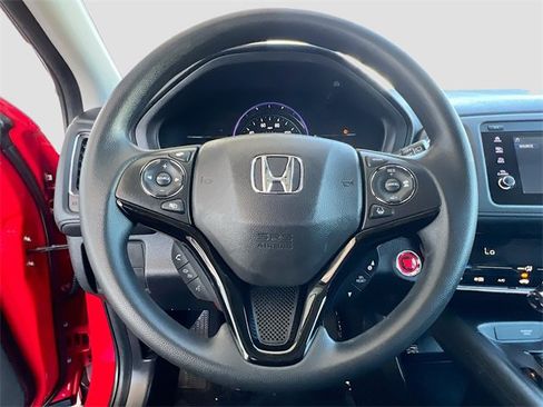 Used 2020 Honda HR-V EX image 11