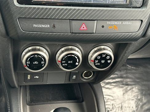 Used 2025 Mitsubishi Outlander Sport ES image 24