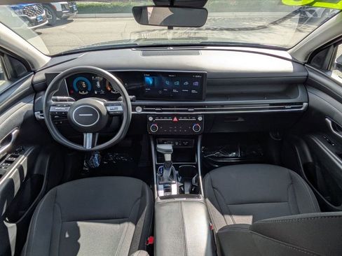 Certified 2025 Hyundai Tucson SEL image 25