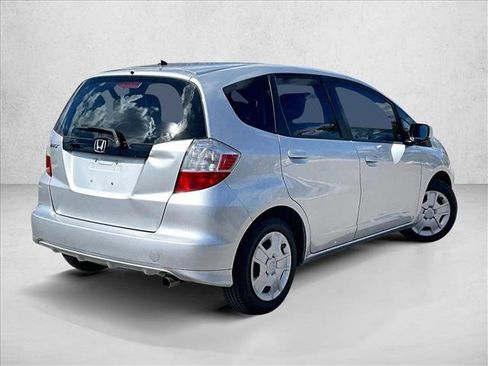 Used 2012 Honda Fit image 2
