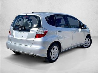Used 2012 Honda Fit video 2