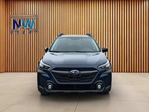 Used 2023 Subaru Outback Onyx Edition image 31