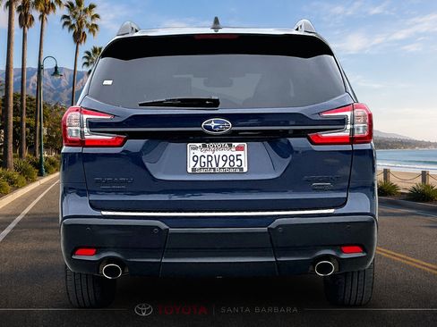 Used 2023 Subaru Ascent Onyx Edition Limited AWD/4WD image 6