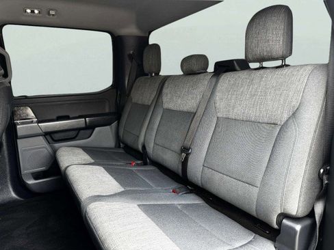 Used 2021 Ford F150 XLT w/ Equipment Group 302A High image 35