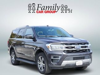 Used 2024 Ford Expedition Limited video 2