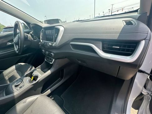 Used 2023 GMC Terrain SLT AWD/4WD image 33